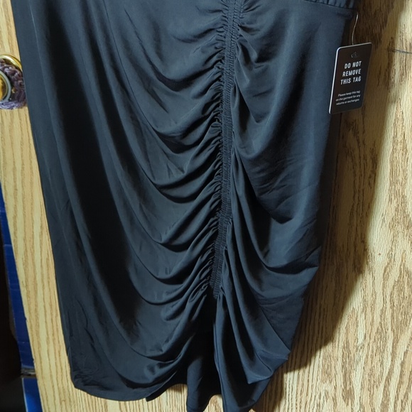 Express dress extra large new with tags - Picture 4 of 10